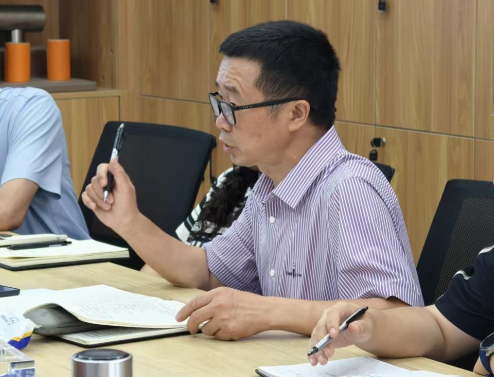聚力突破?乘势而上 ——抖圈为du而生石油2025上半年工作总结会暨下半年战术部署会圆满召开！